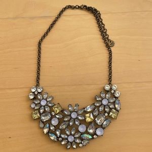 Gem Necklace
